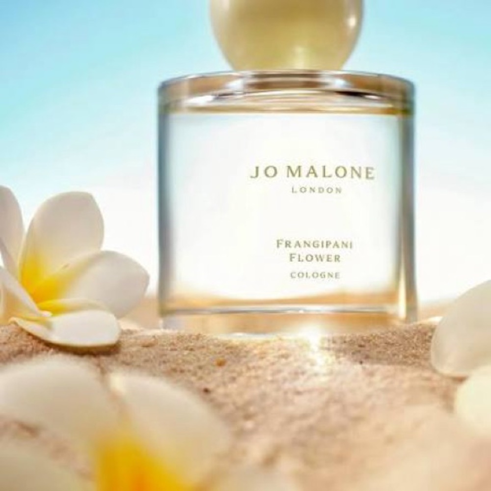 Jo Malone Frangipani Flower Cologne 30mL perfume 1oz - Picture 8 of 11